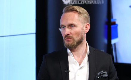 #RZECZoBIZNESIE: Maciej Kamiński: Amica chce być w europejskiej czołówce sprzętu grzejnego