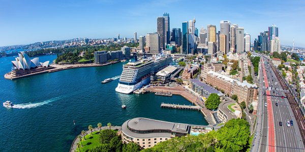 Umowa UE–Australia: motoryzacja dostaje zielone światło. Cła to dopiero początek