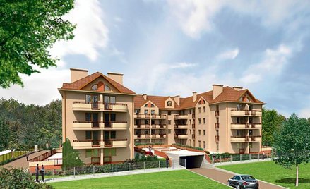 Osiedle Pod Grotą Twardowskiego postawi Skanska