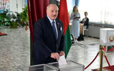 Litwa: Rosja wykorzystuje kryzys na Białorusi