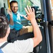 Czy ustawa Kamilka obejmuje kierowców autobusów? RPO pisze do Bodnara