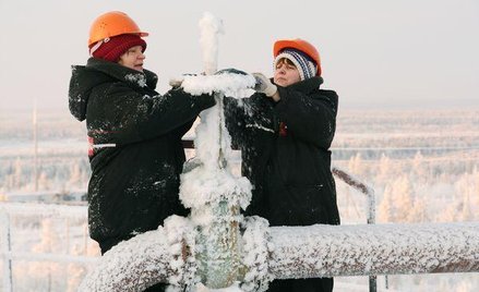 Ukraina kupi rumuńskie paliwa