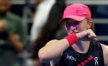 Igę Świątek w marcu czekają dwa prestiżowe turnieje w Ameryce – Indian Wells i Miami