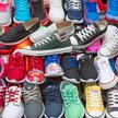 Buty najczęściej podrabiane