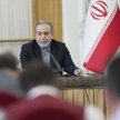 Szef MSZ Iranu Abbas Aragczi