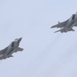 Myśliwce MiG-31