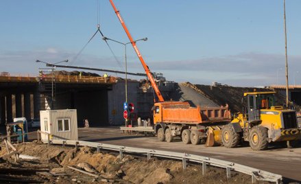 Kolejny trudny rok dla firm budowlanych