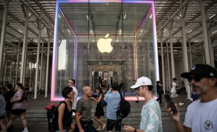 Decyzja Apple o wejściu w segment „składaków” nie jest przypadkowa. Segment ten cechuje się niezwykł