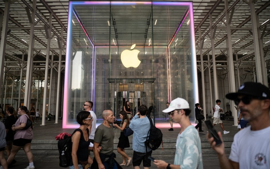 Premiera każdego kolejnego modelu iPhone'a cieszy się ogromnym zainteresowaniem fanów produktów Appl