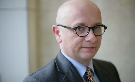 Maciej Rogala, ekspert ds. dobrowolnych planów emerytalnych, szkoleniowiec specjalizujący się w sprz
