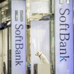 SoftBank będzie skupował akcje