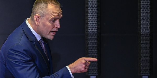 Rzecznik prezydenta tłumaczy: Karol Nawrocki każdego dziennikarza traktuje z szacunkiem