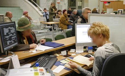 Urzędnicy chcą zmian w przepisach