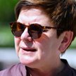 Europosłanka PiS Beata Szydło