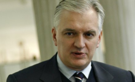 Jarosław Gowin: Jesteśmy państwem zbyt rozrzutnym