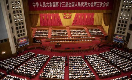 Minister obrony Chin o rywalizacji z USA: Musimy być gotowi do walki