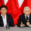 Szułdrzyński: Jeśli nie teraz, to kiedy, prezesie Kaczyński