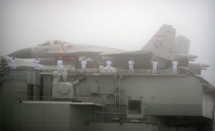 Globalne wydatki na wojsko największe od czasu zimnej wojny