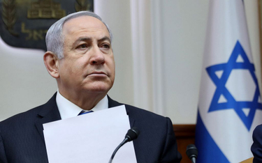 Proces korupcyjny Netanjahu ruszy po wyborach parlamentarnych