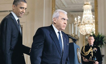 Polska chce przeprosin