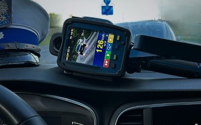 Nadmierna prędkość wciąż pozostaje jedną z najczęstszych przyczyn wypadków drogowych o najtragicznie