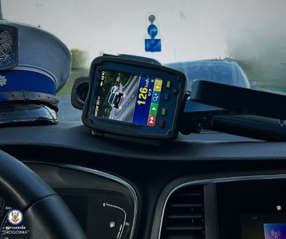 Nadmierna prędkość wciąż pozostaje jedną z najczęstszych przyczyn wypadków drogowych o najtragicznie