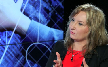 #RZECZoBIZNESIE: Beata Cichocka-Tylman: „Innowacyjna Europa” skupia liderów technologii