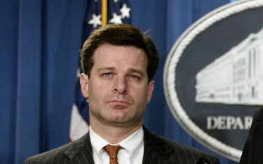 Christopher Wray z nominacją na nowego dyrektora FBI