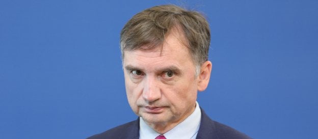 Zbigniew Ziobro