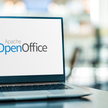 Darmowy pakiet Apache OpenOffice zawiera komplet programów biurowych na wzór pakietu firmowego MS Of