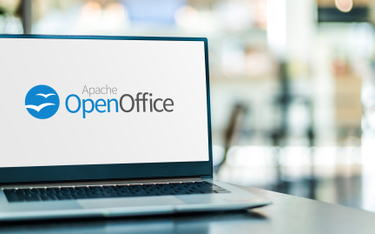 Darmowy pakiet Apache OpenOffice zawiera komplet programów biurowych na wzór pakietu firmowego MS Of