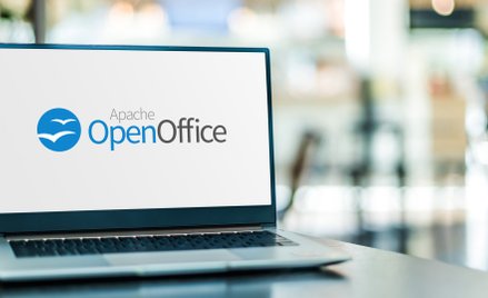 Darmowy pakiet Apache OpenOffice zawiera komplet programów biurowych na wzór pakietu firmowego MS Of