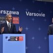 Szułdrzyński: Obama o TK czyli nocny koszmar PiSu