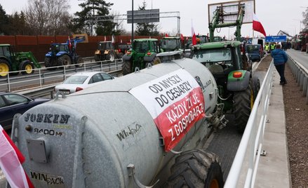 Marek Budzisz: Protesty rolników będą wracać nieustannie, jeśli nie zmienimy całej polityki rolnej