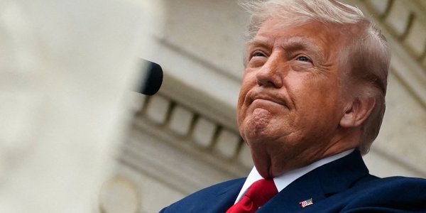 Czy coś dolega Donaldowi Trumpowi? Trzecia „rutynowa” wizyta w ciągu 13 miesięcy