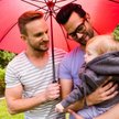 Adopcje także dla par LGBT