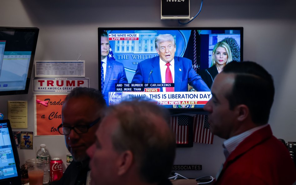 Dolar mocno stracił. Zszedł poniżej 3,50 zł