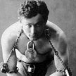 Harry Houdini: iluzjonista wszech czasów