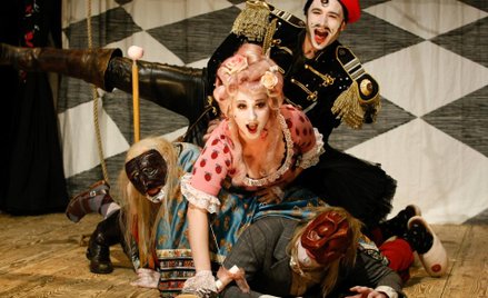 Kultura? Polacy jej nie znają