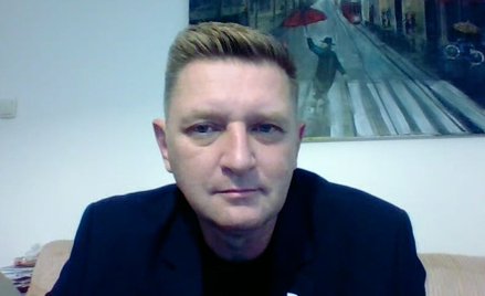 Rozenek: PiS chce się dzielić winą z opozycją
