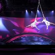 Cirque du Soleil uratowany od bankructwa