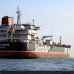 Statek "Stena Impero" przejęty 19 lipca przez Iran