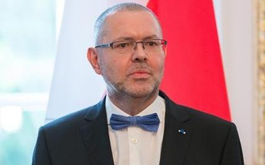 Ambasador Luksemburga w Polsce Conrad Bruch: Kraje UE muszą konkurować