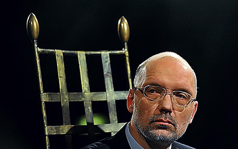 ANDRZEJ NOWAK