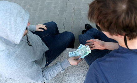 Fiskus nie wierzy w depozyt u znajomych