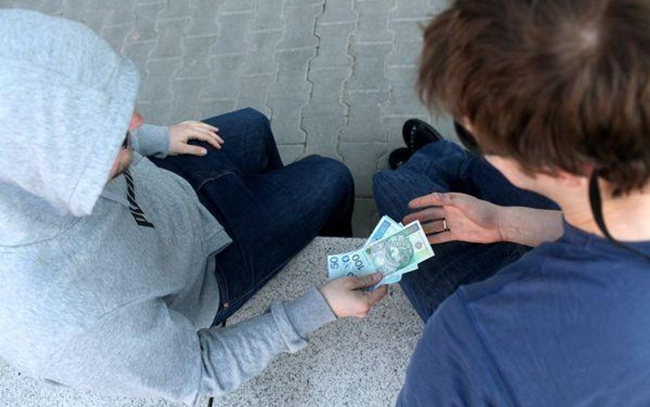 Fiskus nie wierzy w depozyt u znajomych