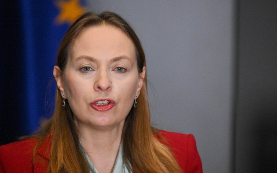 Katarzyna Pełczyńska-Nałęcz