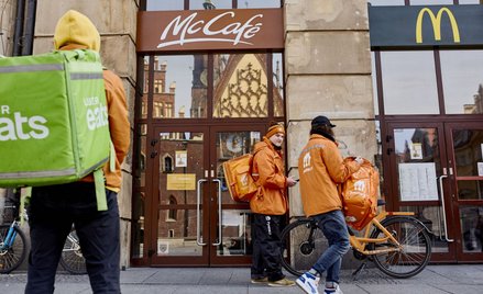 McDonald's podnosi ceny. Co zdrożało w menu?