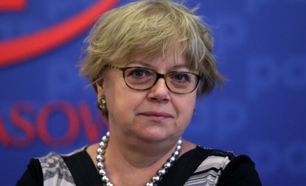 Marczyńska: Rząd rozważa płatną usługę zaszczepienia