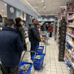 Apel WTO, WHO, FAO o utrzymanie dostaw żywności